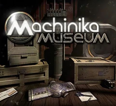 Machinika: Museum