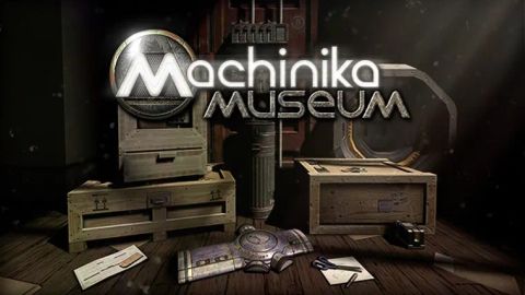 Machinika: Museum