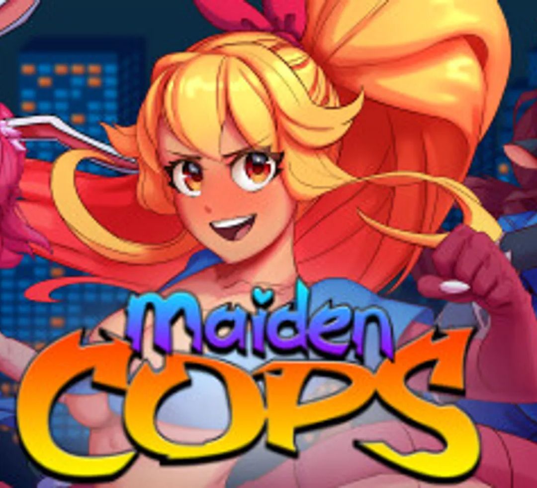 Maiden Cops