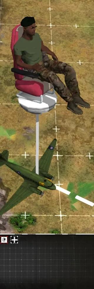 Mercenaries - 4th Generation Warfare