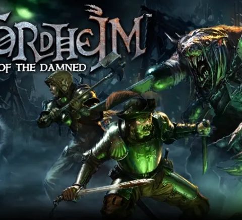 Mordheim: City of the Damned