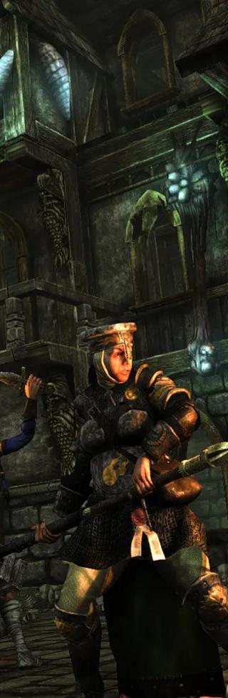 Mordheim: City of the Damned