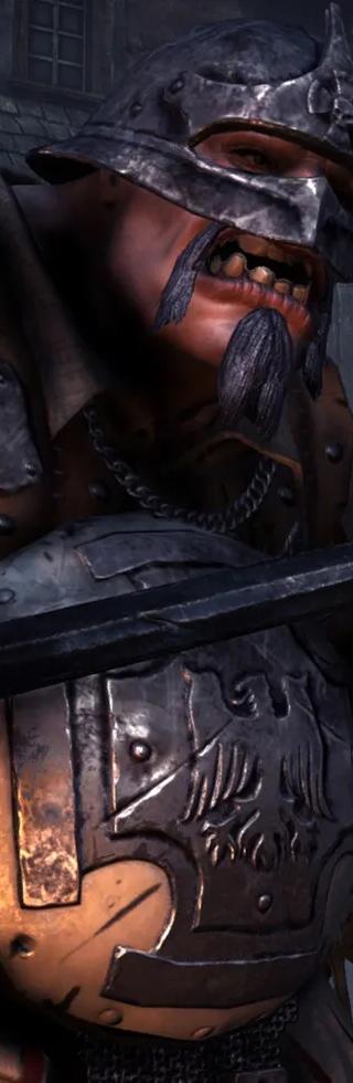 Mordheim: City of the Damned
