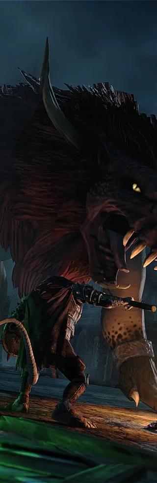 Mordheim: City of the Damned
