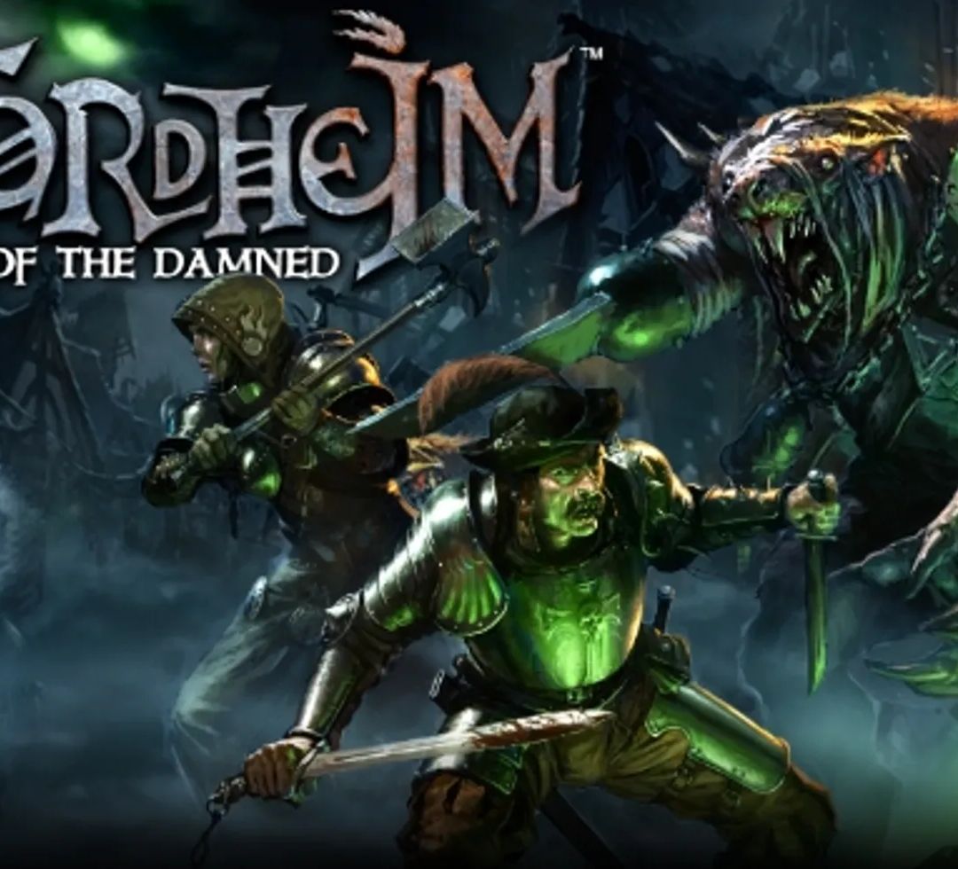 Mordheim: City of the Damned