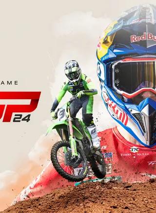 MXGP 24: The Official Game