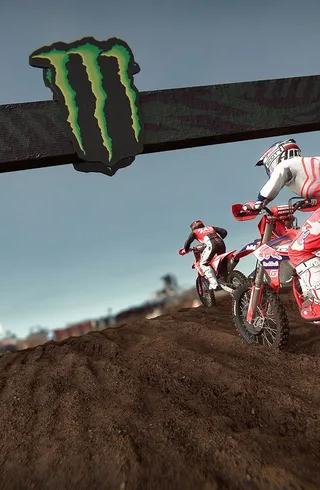 MXGP 24: The Official Game - Fox Holeshot Edition