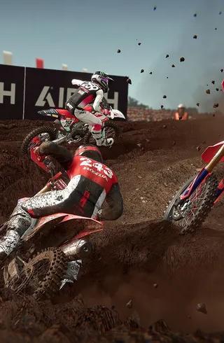 MXGP 24: The Official Game - Fox Holeshot Edition