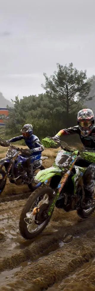 MXGP 26 - The official game