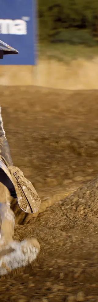 MXGP 26 - The official game