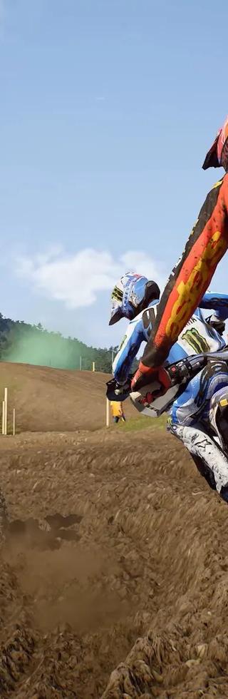 MXGP 26 - The official game
