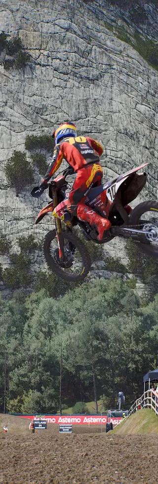 MXGP 26 - The official game