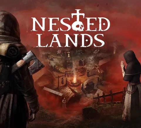 Nested Lands