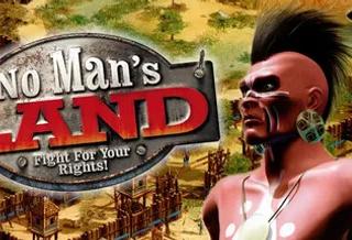 No Man's Land