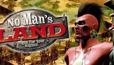 No Man's Land