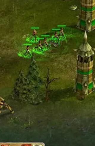 No Man's Land