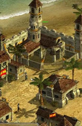 No Man's Land