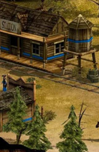 No Man's Land