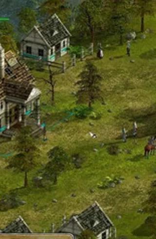 No Man's Land