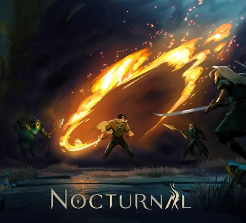 Nocturnal