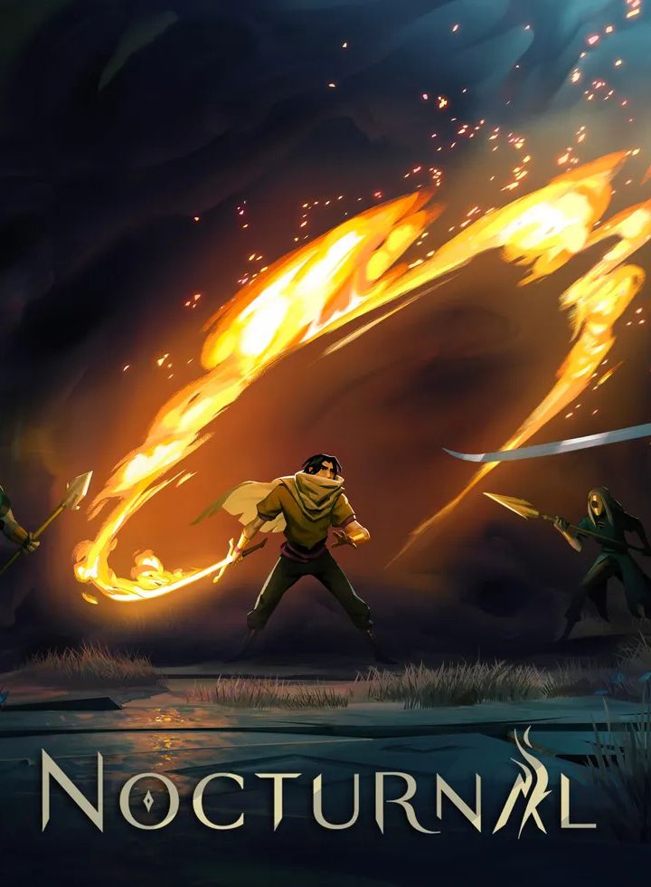 hero background