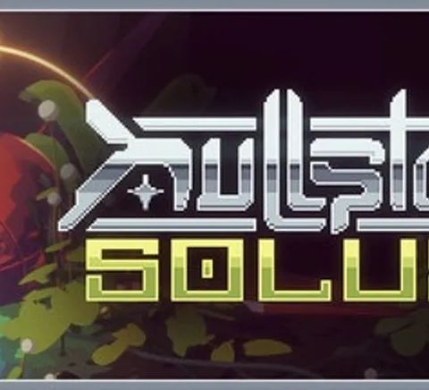 Nullstar: Solus