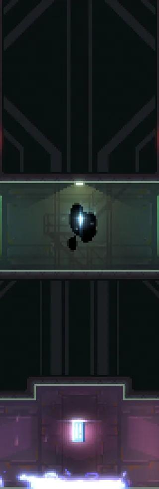 Nullstar: Solus