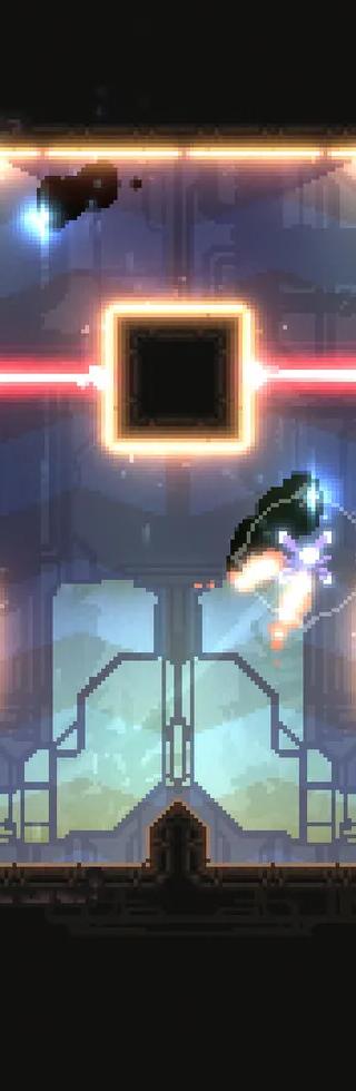 Nullstar: Solus