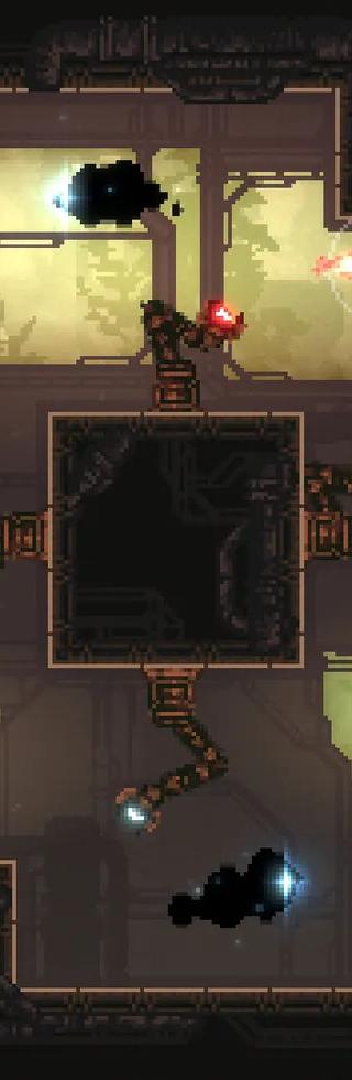 Nullstar: Solus