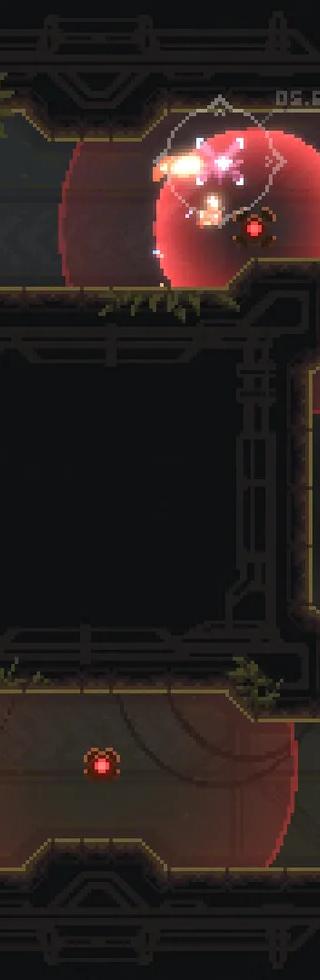 Nullstar: Solus
