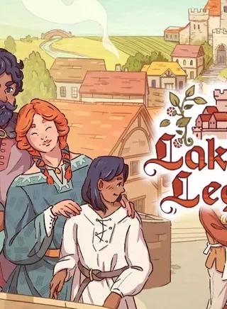 Lakeburg Legacies - PC (Steam)