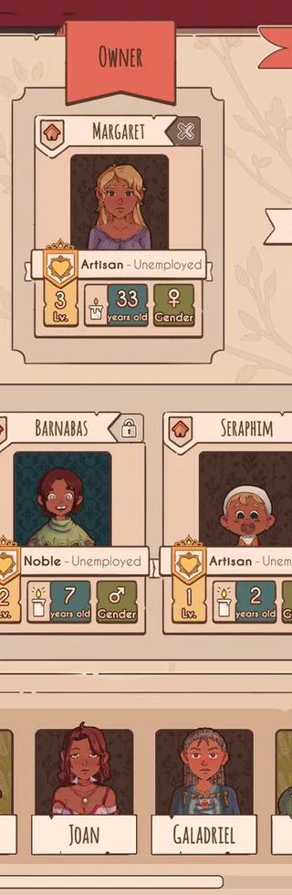 Lakeburg Legacies - PC (Steam)