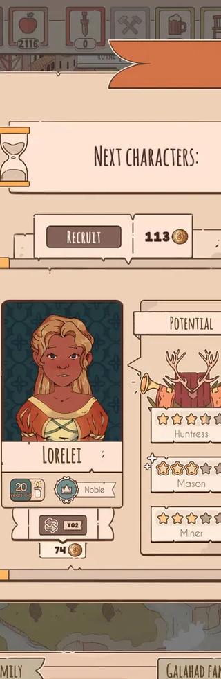 Lakeburg Legacies - PC (Steam)