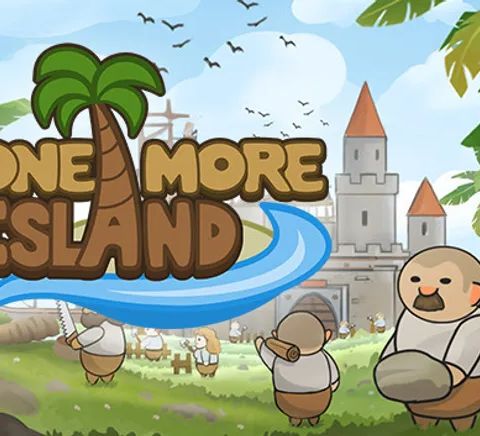 One More Island