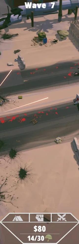 Operation: Polygon Storm