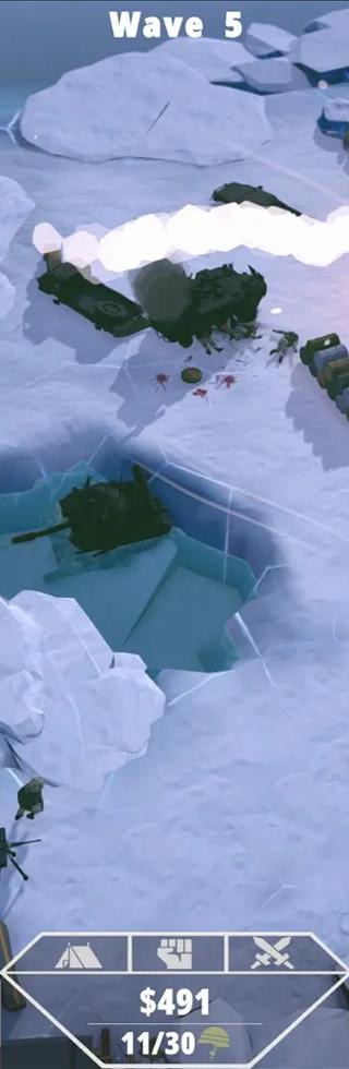 Operation: Polygon Storm