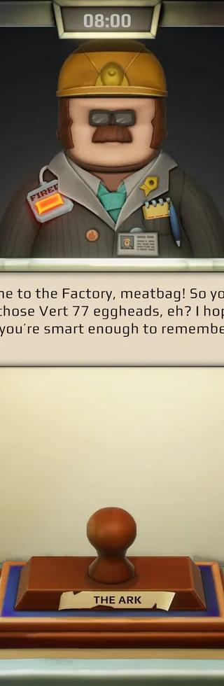 Organs Please