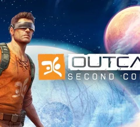 Outcast - Second Contact