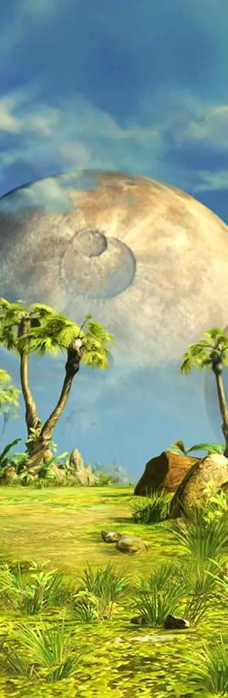 Outcast - Second Contact