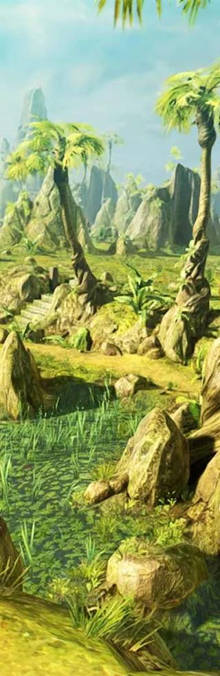 Outcast - Second Contact