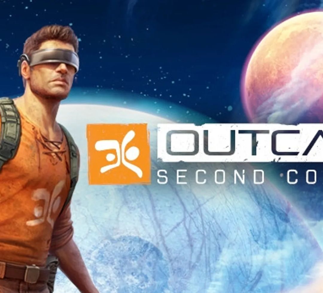 Outcast - Second Contact