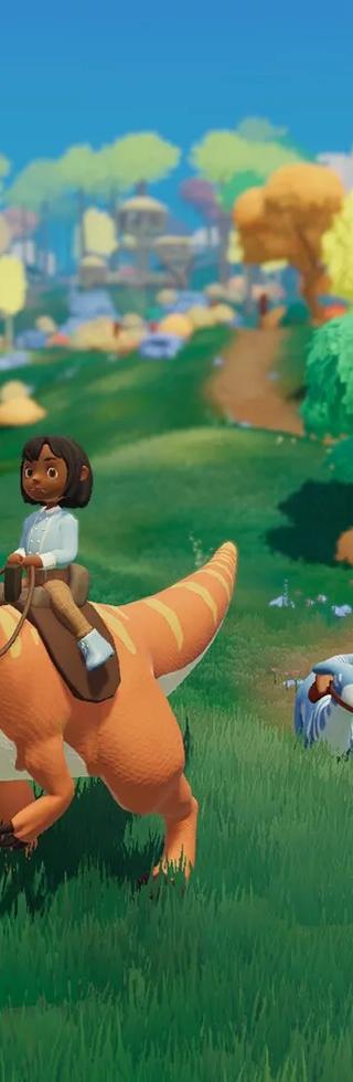 Paleo Pines