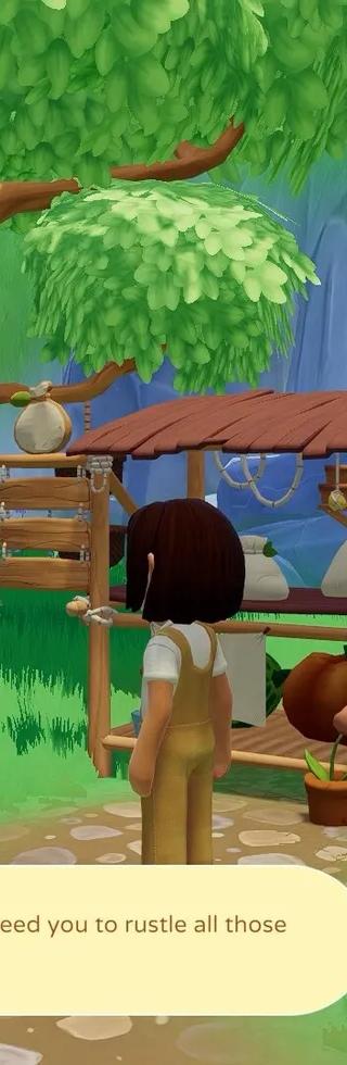 Paleo Pines
