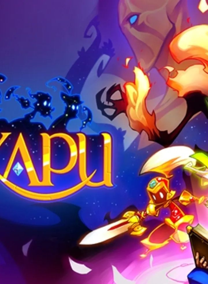 hero background