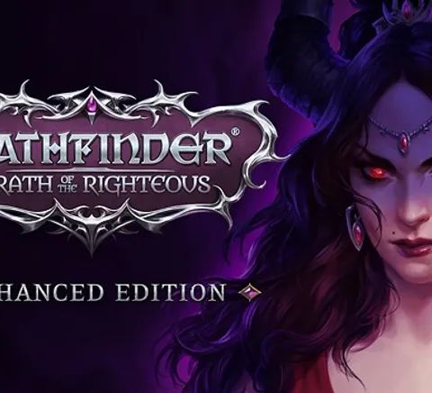 Pathfinder: Wrath of the Righteous - Enhanced Edition