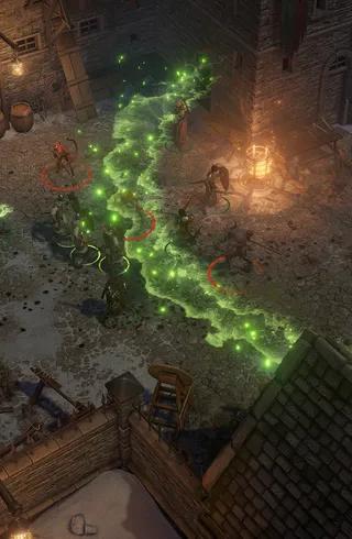 Pathfinder: Wrath of the Righteous - Enhanced Edition