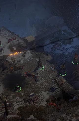 Pathfinder: Wrath of the Righteous - Enhanced Edition
