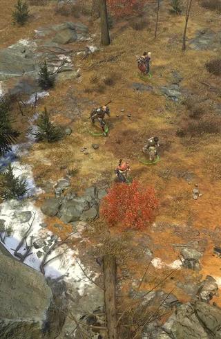 Pathfinder: Wrath of the Righteous - Enhanced Edition