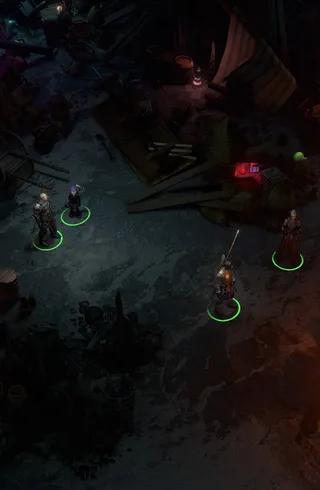 Pathfinder: Wrath of the Righteous - Enhanced Edition