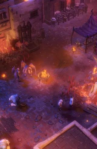 Pathfinder: Wrath of the Righteous - Season Pass